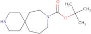 tert-Butyl 3,9-diazaspiro[5.6]dodecane-9-carboxylate