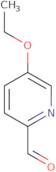 2-Pyridinecarboxaldehyde, 5-ethoxy-