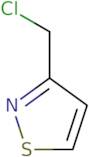 3-(Chloromethyl)-1,2-thiazole