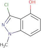 7-Bromo-3-methoxyisoquinoline