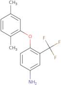 4-(4-Methyl-1H-imidazol-5-yl)-piperidine hydrochloride