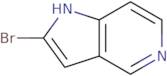 2-Bromo-1H-pyrrolo[3,2-c]pyridine