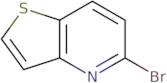 5-Bromothieno[3,2-b]pyridine