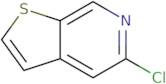 5-Chlorothieno[2,3-c]pyridine