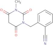 Alogliptin-1-oxo-1-de(piperidin-3-amine)