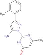 (4R,12aS)-7-Bromo-3,4,6,8,12,12a-hexahydro-4-methyl-6,8-dioxo-2H-pyrido[1',2':4,5]pyrazino[2,1-b...