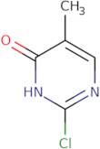 2-Chloro-5-methylpyrimidin-4-ol