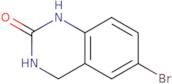 6-Bromo-3,4-dihydroquinazolin-2(1H)-one