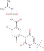 Saflufenacil metabolit m800H11