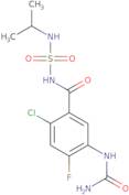 Saflufenacil metabolit m800H35