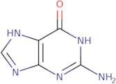 Guanine-4,8-13C2,7-15N