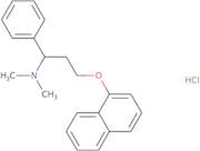 Dapoxetine-d6 hydrochloride