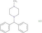 Cyclizine-d4 hydrochloride