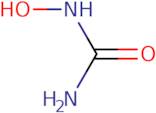 Hydroxy urea-13C,15N2