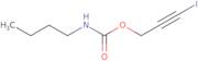 3-Iodo-2-propynyl N-butylcarbamate-d9