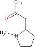 Hygrine-d3