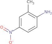 2-Methyl-4-nitroaniline-d3