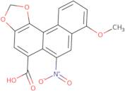 2-Naphthyl pyrovalerone-d8 hydrochloride