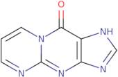 Pyrimido[1,2-a]purin-10(1H)-one-13C3