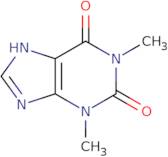 Theophylline-1,3-15N2,13C