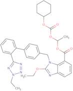 2H-2-Ethyl-d5 candesartan cilexetil