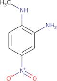 N’-Methyl-4-nitrophenylene-1,2-diamine-d3