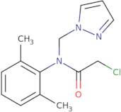 Metazachlor-d6