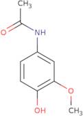 3-Methoxy acetaminophen-d3