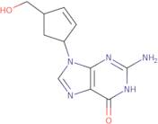 Carbovir-13C,d2