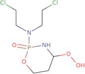 4-Hydroperoxy cyclophosphamide-d4