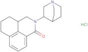 (S,S)-Palonosetron-d3 hydrochloride