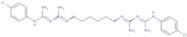 Chlorhexidine-d8 dihydrochloride