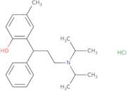 rac Tolterodine-d14 hydrochloride