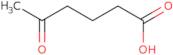 4-Acetylbutyric acid-d5