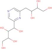 2,6-Deoxyfructosazine-13C4