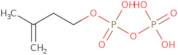 Isopentenyl pyrophosphate-d5 triammonium salt