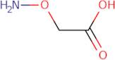 Carboxymethoxyamine-d2 hemihydrochloride