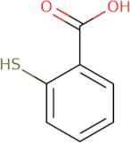 2-Mercaptobenzoic acid-d4