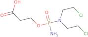 Carboxyphosphamide-d4