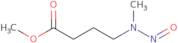 4--Butanoic acid-d3 methyl ester