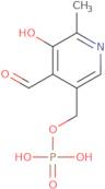 Pyridoxal-d5 5'-phosphate