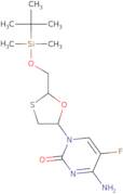 N7-(2-Hydroxyethyl-d4)adenine