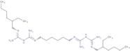 Alexidine-d10 dihydrochloride