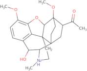R-(-)-Apocodeine-d3 hydrochloride