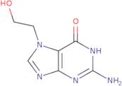 N7-(2-Hydroxyethyl)guanine-d4