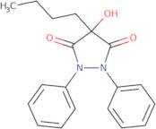 4-Hydroxy phenylbutazone-d9