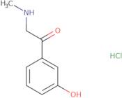 Phenylephrone-d3 hydrochloride