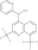 Dehydro mefloquine-d5