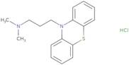 Promazine-d6 hydrochloride