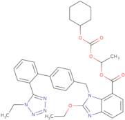 1H-1-Ethyl-d5 candesartan cilexetil